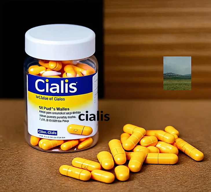 Cialis 1